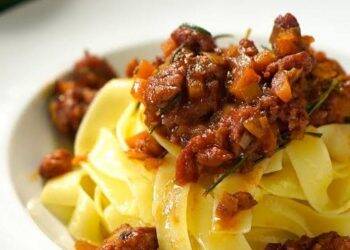 1º Festival de Massas do Grupo Unidos pelo Próximo acontece neste sábado, 13