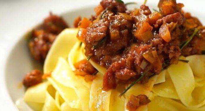 1º Festival de Massas do Grupo Unidos pelo Próximo acontece neste sábado, 13