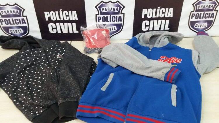 Polícia Civil identifica suspeitos de assalto em hotel