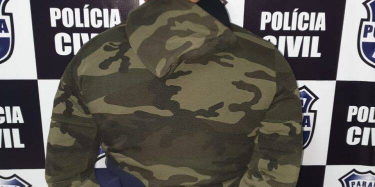 Polícia Civil prende estelionatário que aplicou golpe em mais de R$ 200 mil