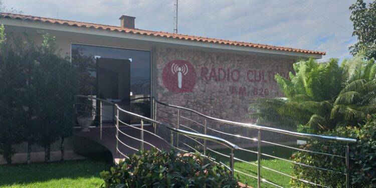 Rádio Cultura completa nesta segunda-feira, 22, 63 anos de história