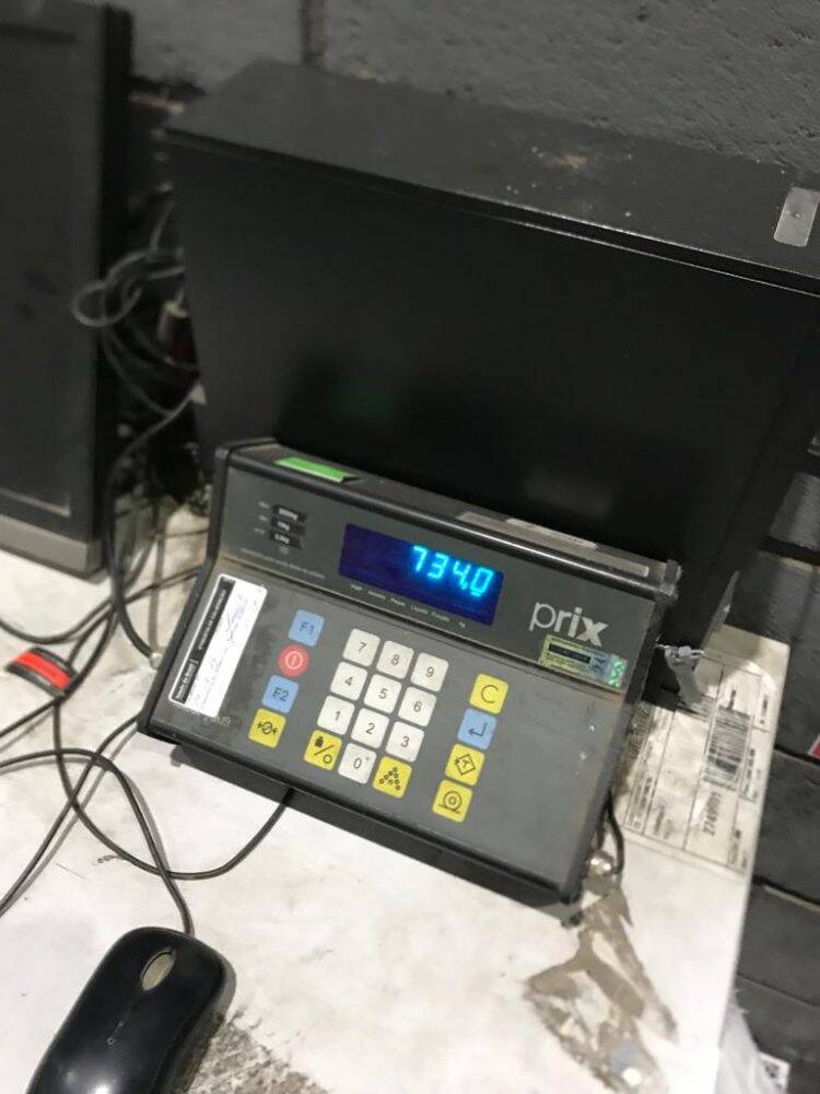 PF apreende mais 730 kg de cocaína no litoral