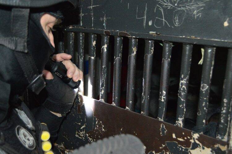 Depen deflagra 2ª Fase da Operação Araceli