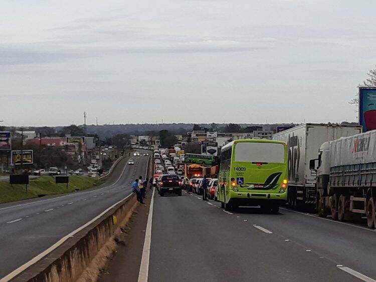 Depen deflagra 2ª Fase da Operação Araceli