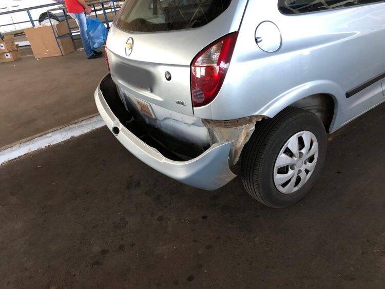 Receita Federal e Força Nacional apreendem 160 smartphones na Ponte Internacional da Amizade