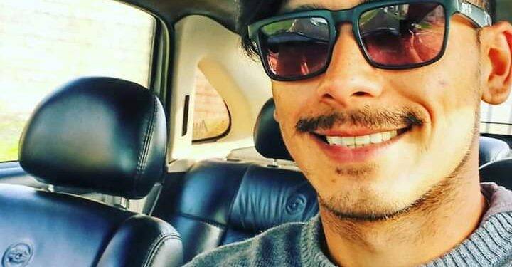 Homem morre ao colidir contra poste na Avenida Felipe Wandscheer