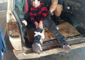 BPFRON realiza dois atendimentos pré hospitalares em ações distintas em Foz