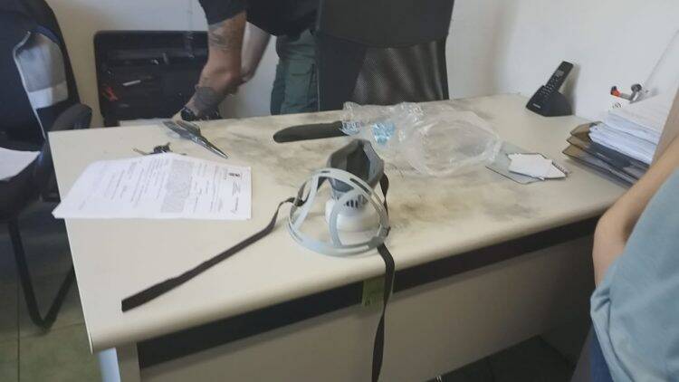 Prefeitura de Foz é invadida e tem computadores furtados