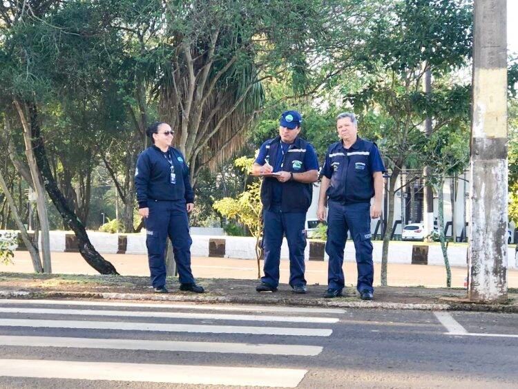 Foztrans lança concurso público para cargos de ensino médio e superior