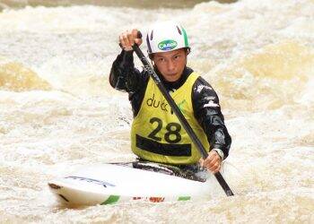 Ana Satila conquista  o ouro no Mundial na Polônia