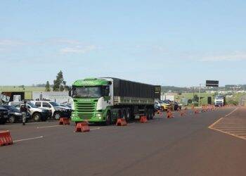 Receita Federal encerra “Operação Muralha” após 57 dias