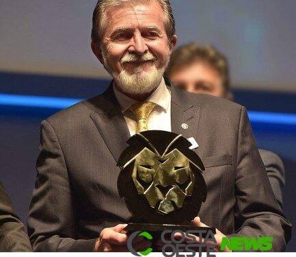 Morre em São Paulo o presidente da Sicredi Vanguarda Luiz Hoflinger
