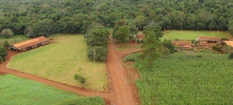 Parlamentares paranaenses estão empenhados na reabertura da Estrada do Colono