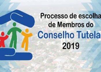 Provas para candidatos a conselheiros tutelares serão aplicadas neste domingo, 28