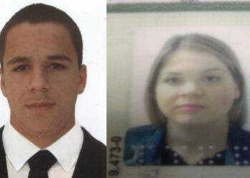 Identificadas vítimas de duplo homicídio ocorrido na madrugada