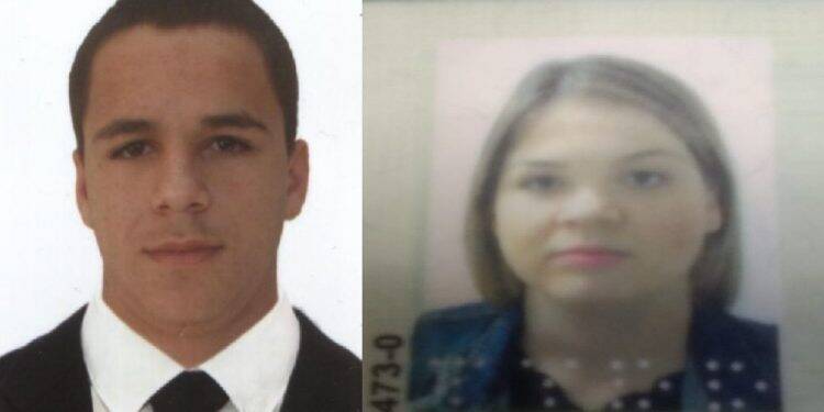 Identificadas vítimas de duplo homicídio ocorrido na madrugada
