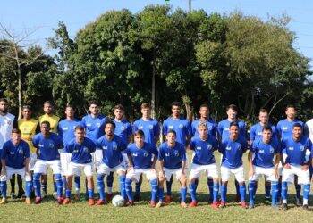 Hoje tem Foz Futebol e 3 de Febrero em amistoso no Paraguai