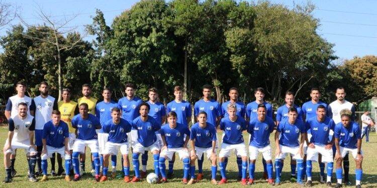 Hoje tem Foz Futebol e 3 de Febrero em amistoso no Paraguai