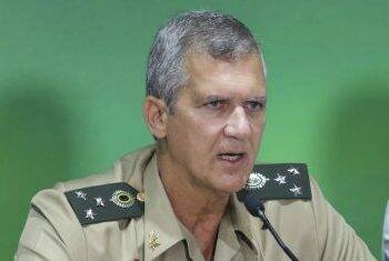 General assume comando do PTI nesta segunda-feira, 8