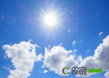 Junho terminou com chuvas abaixo da média histórica no oeste