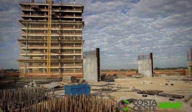 UNILA, Itaipu e Ministério da Educação retomam negociações sobre campus Niemeyer