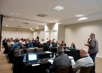 Foz do Iguaçu sedia 10º Congresso Estadual de Profissionais do CREA-PR