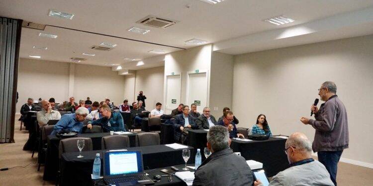 Foz do Iguaçu sedia 10º Congresso Estadual de Profissionais do CREA-PR