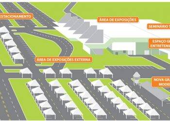Parceria entre AveSui e EuroTier, resulta na maior feira de proteína animal da América Latina
