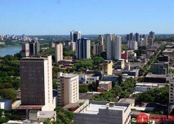 Temperatura começa a cair com mais intensidade a partir de hoje em Foz