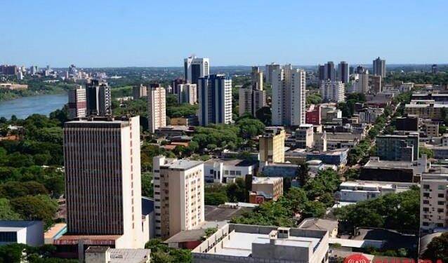 Temperatura começa a cair com mais intensidade a partir de hoje em Foz