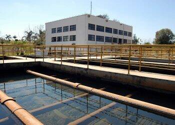 Obras na Sanepar podem deixar bairros da região do Porto Meira sem água a partir desta quarta-feira