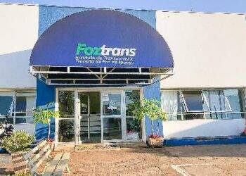 Foztrans lança concurso público para cargos de ensino médio e superior