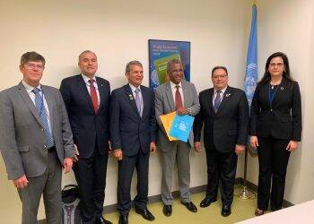 Unesco reconhece áreas da margem brasileira de Itaipu como Reserva da Biosfera