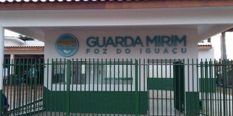 Itaipu vai comemorar com a Guarda Mirim os 42 anos da instituição, nesta sexta-feira (26)
