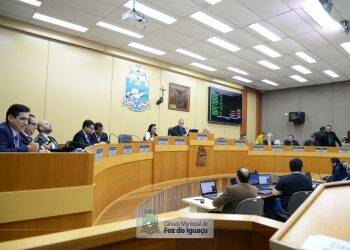 Vereadores prevêem mais de 300 milhões de reais para a saúde em 2020