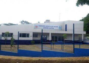 Após arrombamento, Posto de Saúde do Jardim Jupira está atendendo normalmente