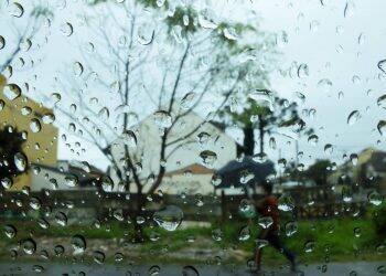 Climatempo prevê chuva para Foz nesta quinta-feira, 18