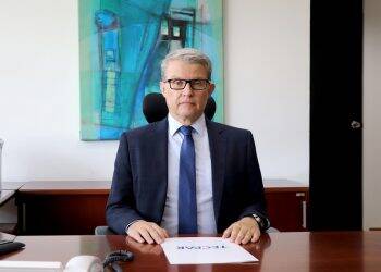 Ex-diretor do PTI, Jorge Callado assume Instituto de Tecnologia do Paraná