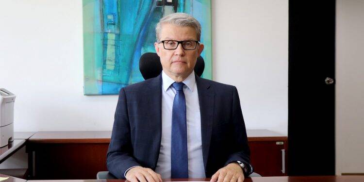 Ex-diretor do PTI, Jorge Callado assume Instituto de Tecnologia do Paraná