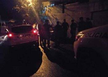 Iguaçuense é assassinada em Bento Gonçalves, no Rio Grande do Sul