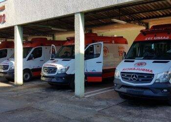 Secretário de saúde esclarece à vereadores macrorregionalização do SAMU