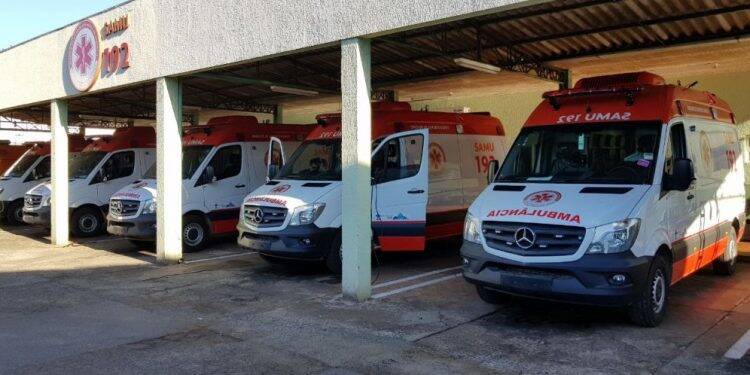 Secretário de saúde esclarece à vereadores macrorregionalização do SAMU