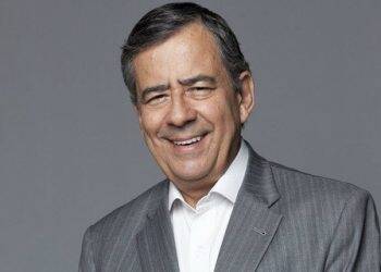 Morre o jornalista Paulo Henrique Amorim