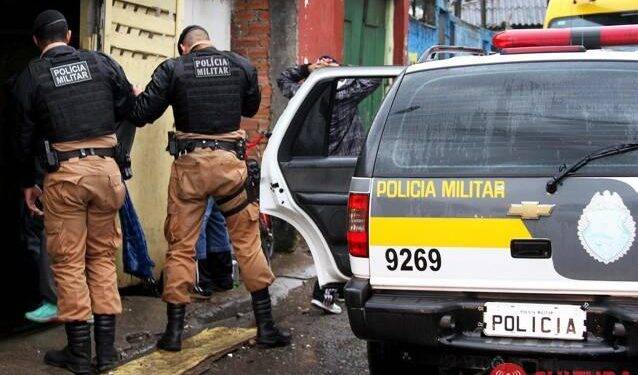 Mulher de nacionalidade argentina é detida pela PM ao furtar loja no centro de Foz