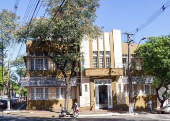 Prefeitura de Foz é invadida e tem computadores furtados