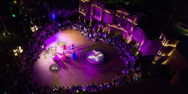 Marco das 3 Fronteiras completa 116 anos neste sábado