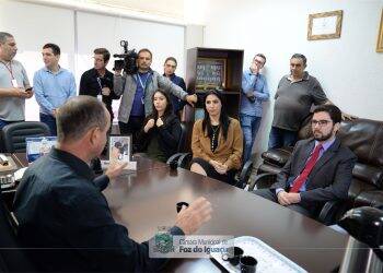 Anice Gazzaoui reassume cargo de vereadora na Câmara Municipal