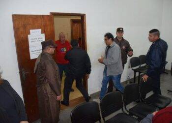 Detentos em Ciudad del Este matam homem condenado por estupro e morte de duas meninas