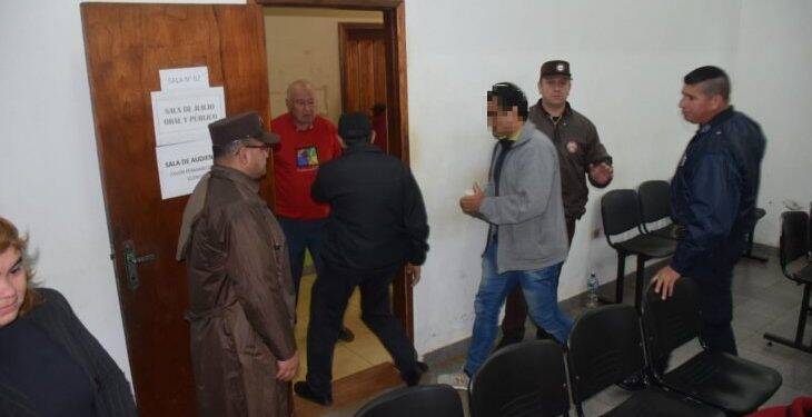 Detentos em Ciudad del Este matam homem condenado por estupro e morte de duas meninas