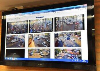 Fiscalização nas aduanas paraguaias poderão ser monitoradas online pela população